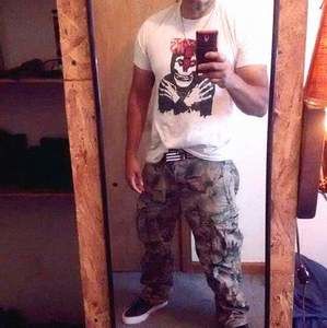 Meet your Posher, Chavez